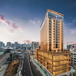 **** Hotel Gloucester South Korea