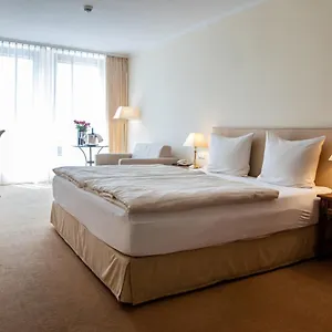 Altstadthotel Messerschmitt 밤베르크