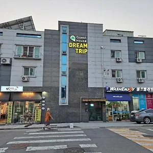 ** Guest house Dreamtrip South Korea