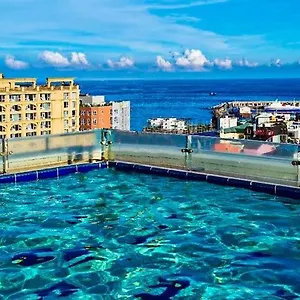 호텔 Jeju The M