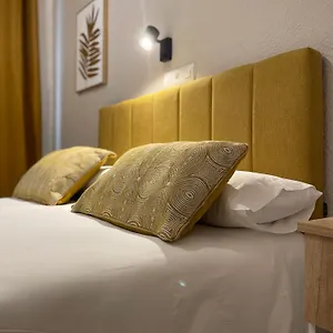  Guest house Suenos De Lorca Spain