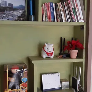 버즈네스트 홍대 - 외국인 전용 서울특별시