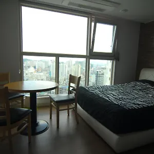  Guest house Dynamic South Korea
