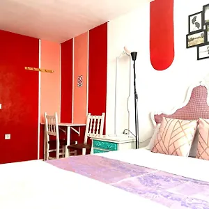 Guest house Aj Casa 1949 Quiet Spain