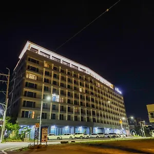 Hotel From H The Jeju Seongsan
