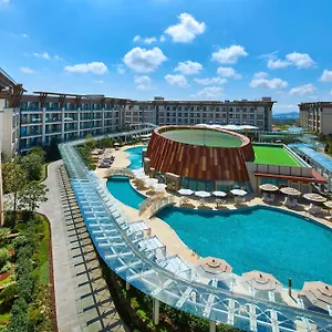 Hotel Marriott Jeju Shinhwa World