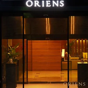 오리엔스 호텔&레지던스 명동 서울특별시