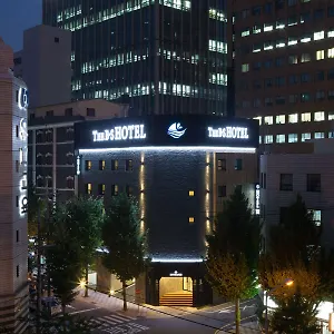 *** Hotel The Bs Station South Korea