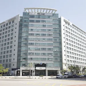  Hostel Good Day Airtel South Korea