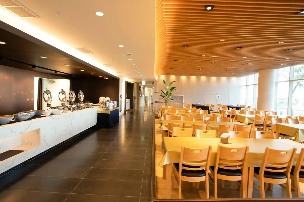 The Qube Resort Jeju Seogwipo
