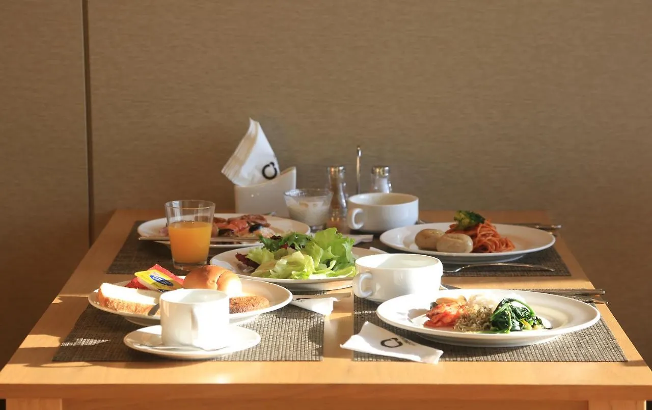 The Qube Resort Jeju Seogwipo South Korea